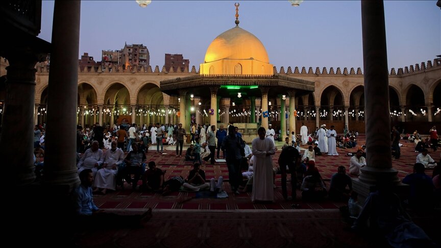 صلاة "الأضحى".. 11 دولة عربية تقيمها بالمساجد و4 تمنعها