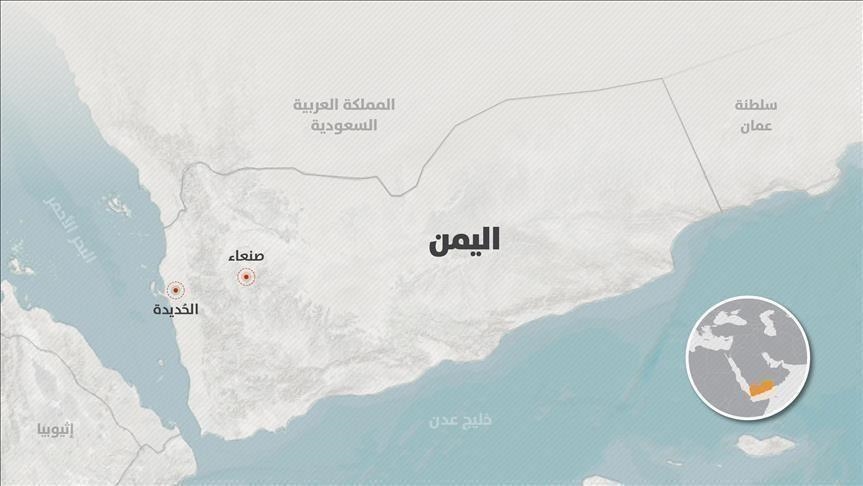 الحكومة اليمنية تسمح بدخول سفن نفطية إلى الحديدة