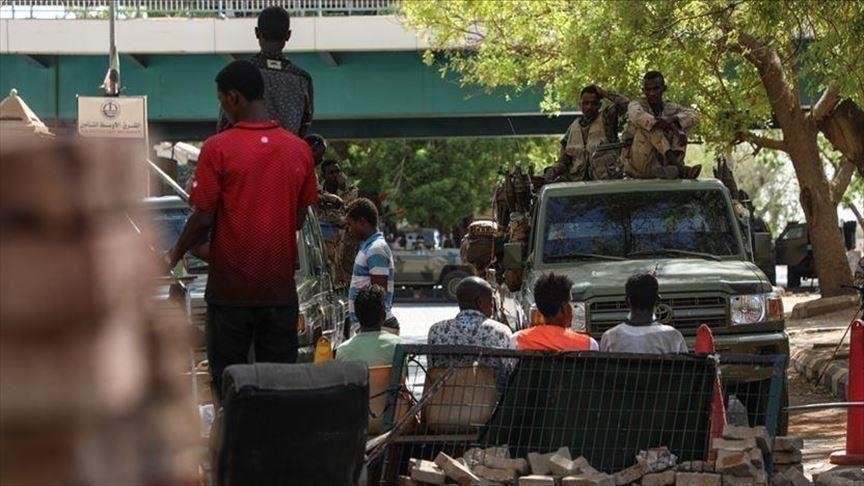 مقتل جندي سوداني في اشتباكات مع مليشيات إثيوبية على الحدود