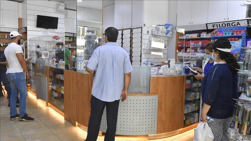 بسبب نفاد الأدوية.. صيدليات لبنان تقفل أبوابها الجمعة
