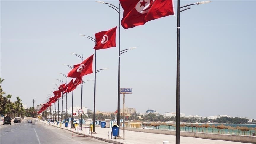 أمريكا تدعم مفاوضات تونس مع المؤسسات المالية الدولية