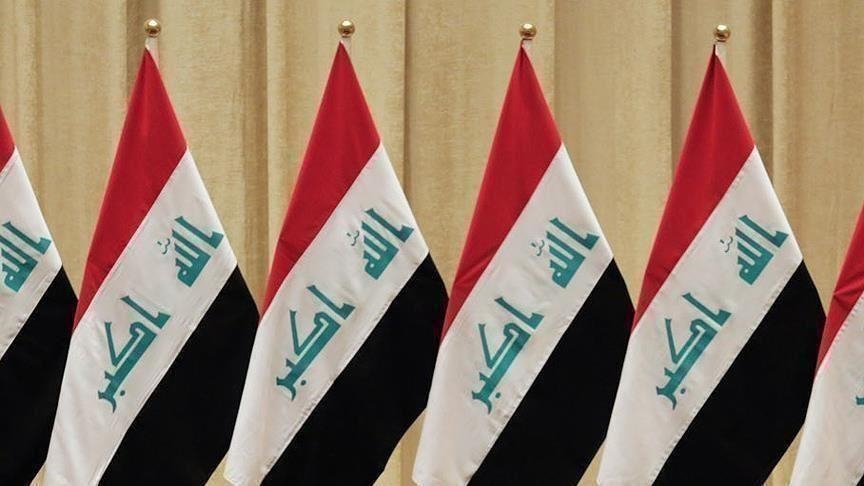 العراق والأردن يتفقان على إنشاء غرفة صناعة مشتركة