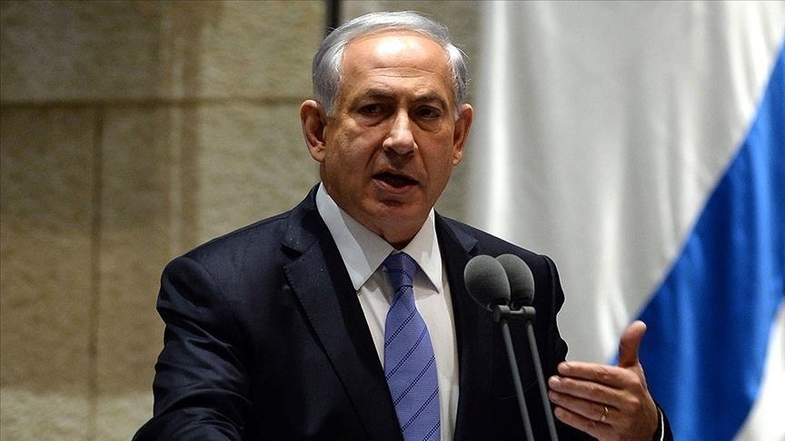 زعيمة "العمل" الإسرائيلي: نتنياهو خطر على إسرائيل