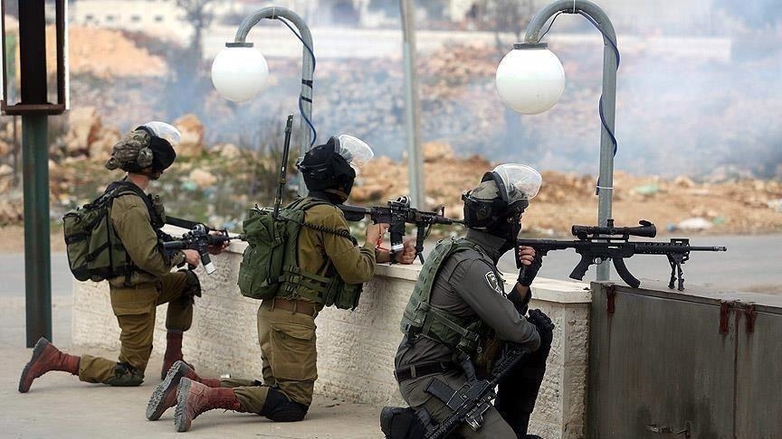 الشرطة الإسرائيلية تتأهب لجلسة المحكمة حول سكان "بطن الهوى"