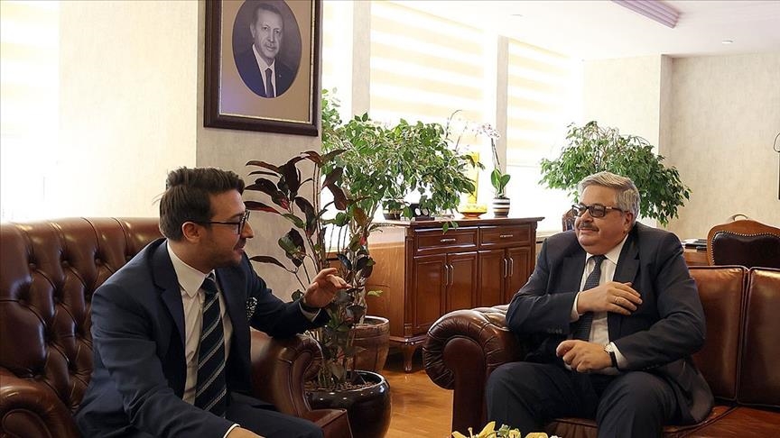 تركيا.. سفير روسيا يؤكد أهمية "الأناضول" في تعزيز العلاقات الثنائية