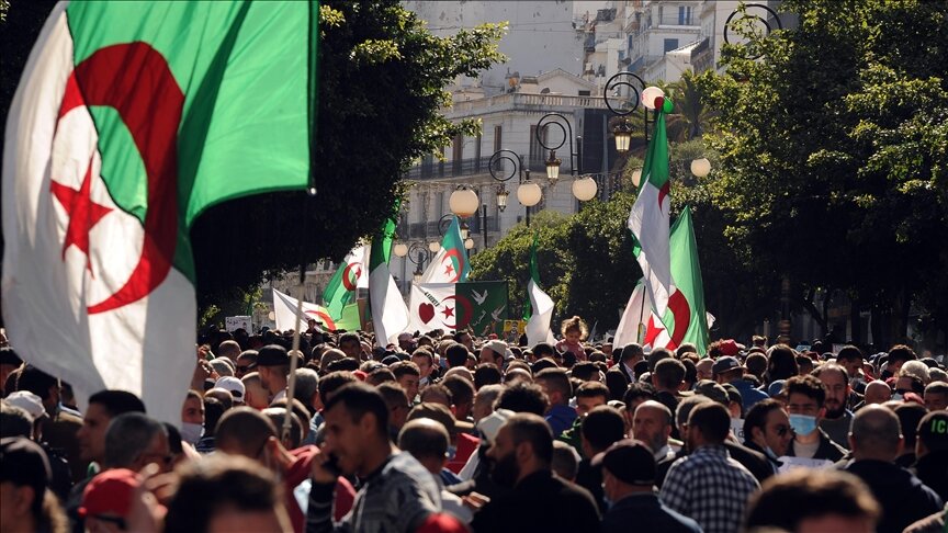 الجزائر.. الانتخابات النيابية تستهوي الصحفيين (تقرير)