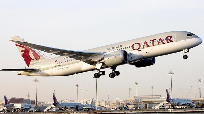 "القطرية" أفضل شركة طيران في العالم لعام 2021