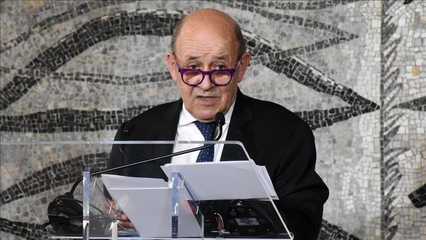 فرنسا تدعو لتعيين رئيس وزراء في تونس "بسرعة"