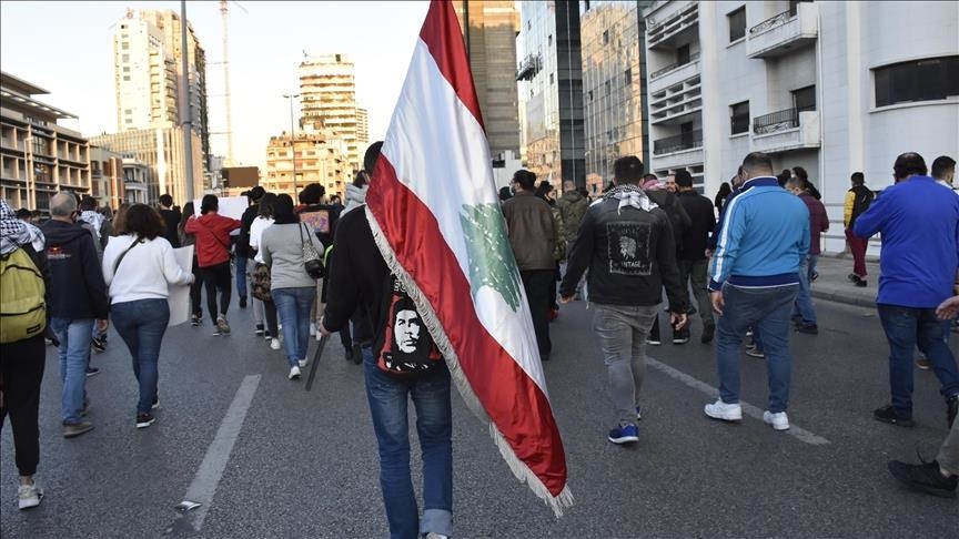 لبنان يعلق آماله على إدارة جديدة لأسعار صرف الليرة (تقرير)