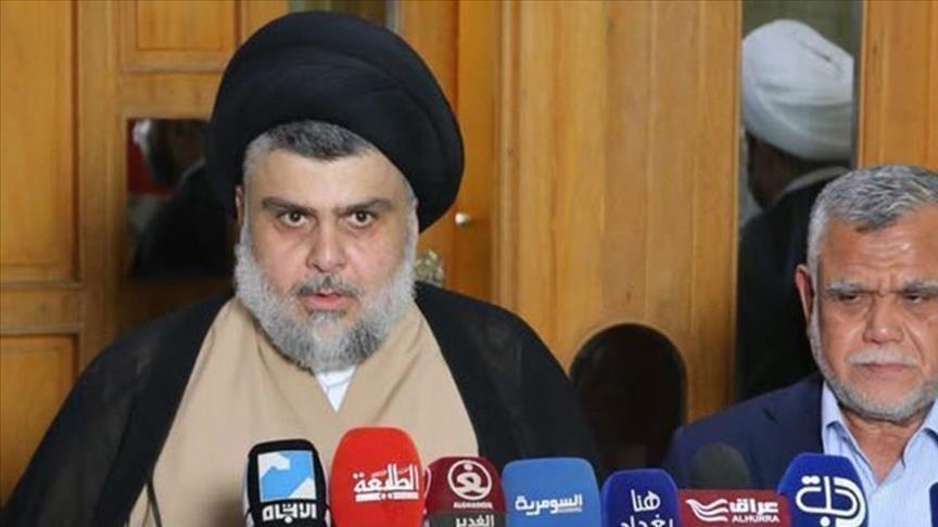 العراق.. "الصدر" يعلن مقاطعة الانتخابات البرلمانية المبكرة