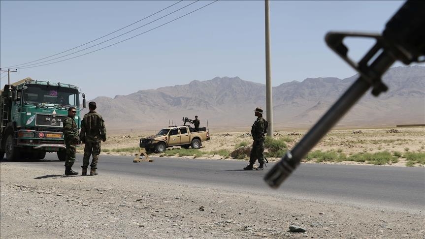 أفغانستان.. توقيف 4 صحفيين بتهمة الترويج لـ"طالبان"