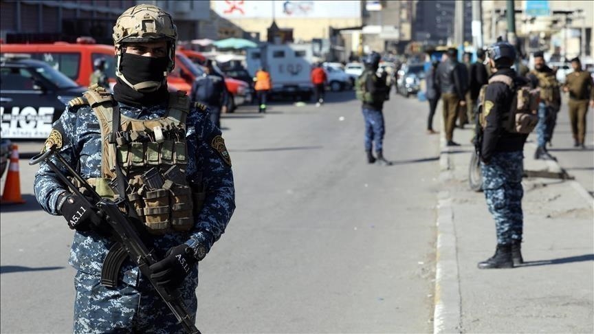 العراق.. إصابة 3 عناصر من الشرطة بهجوم مسلح في كركوك