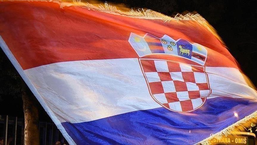 مصرع 10 وإصابة 45 في تحطم حافلة شرقي كرواتيا