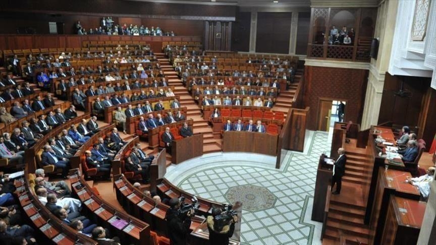 أحزاب البرلمان المغربي: مواقف إسبانيا زعزعت الثقة بين بلدينا