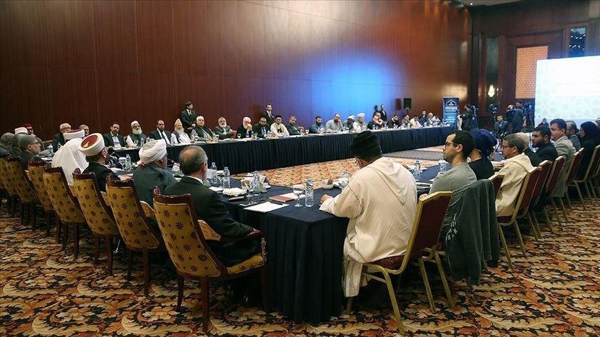 المنتدى الإسلامي الأوروبي يطلب محاكمة نتنياهو في "الجنائية الدولية"