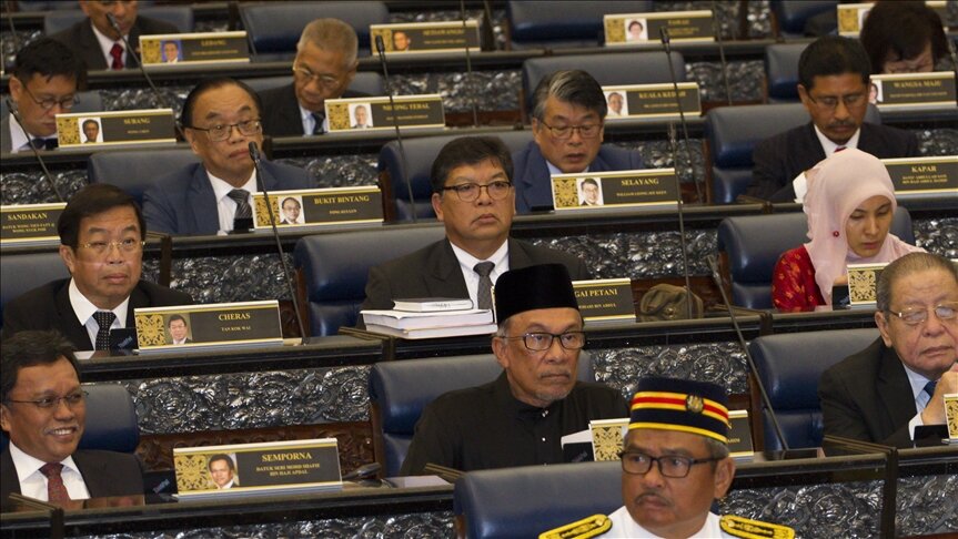 كورونا.. البرلمان الماليزي يستأنف عمله بعد توقف 7 أشهر