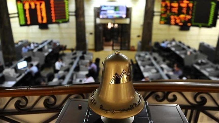 بورصة مصر تستبعد 17 شركة من مؤشرها الرئيس