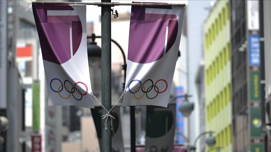 ارتفاع إصابات كورونا في أولمبياد طوكيو إلى 106