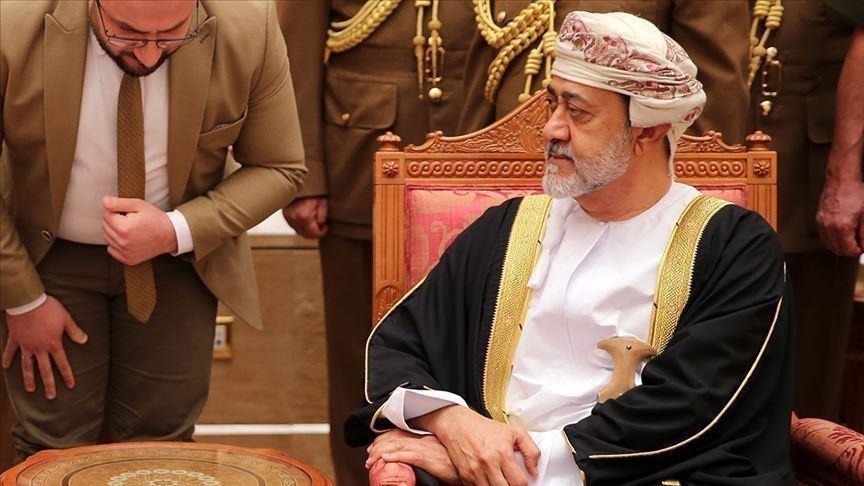 الأولى خارجيا.. سلطان عمان يزور السعودية الأحد