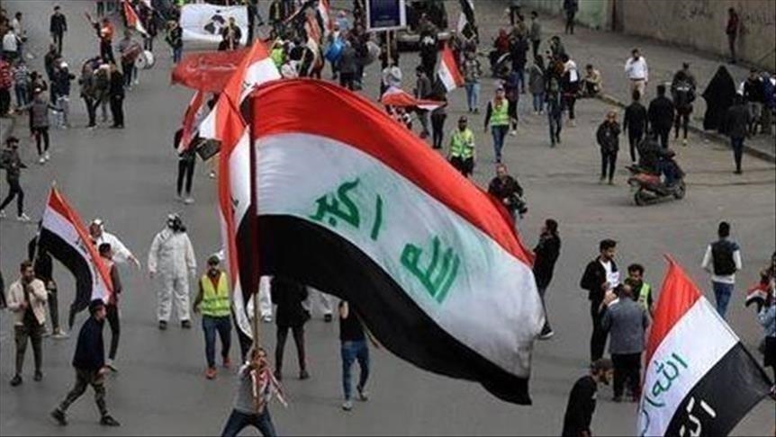العراق.. مقتل شرطي وعنصر بـ"الحشد" في هجومين منفصلين