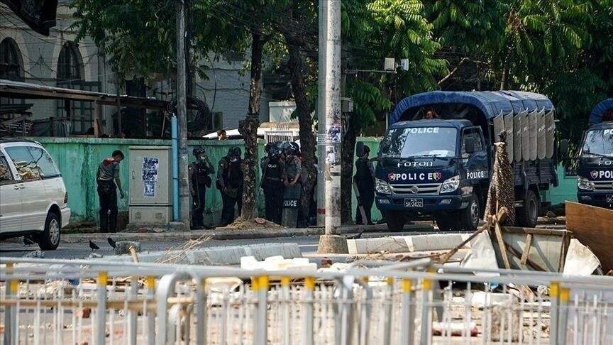 دعوة أممية للإفراج عن 52 صحفيا تعتقلهم سلطات الانقلاب بميانمار