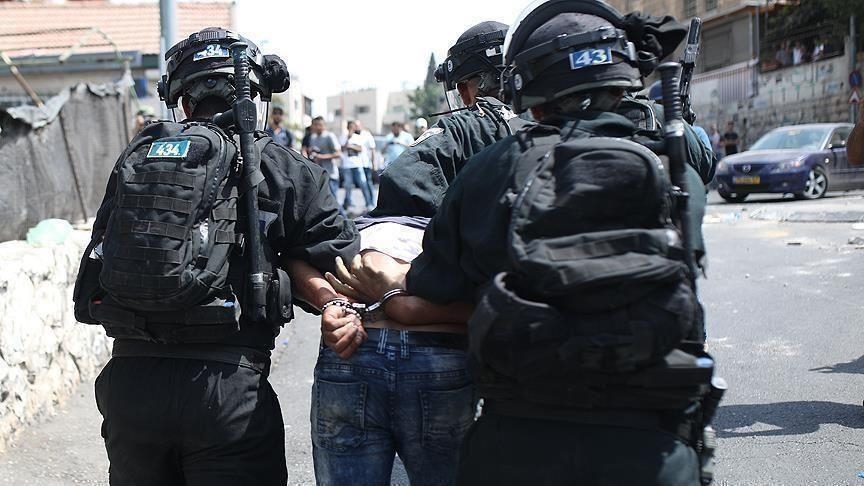 إسرائيل...الشرطة تعتقل 74 من "فلسطينيي الداخل"