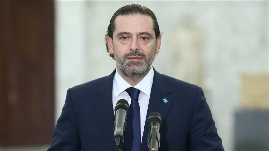 الحريري: باعتذاري عن تشكيل الحكومة ضحّيت بنفسي من أجل لبنان
