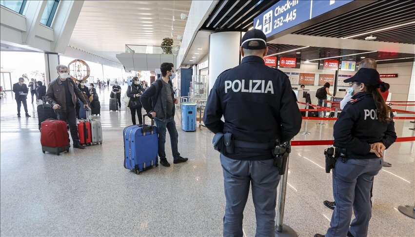 المفوضية الأوروبية تقر خطة إنقاذ لمطارات إيطاليا بـ800 مليون يورو