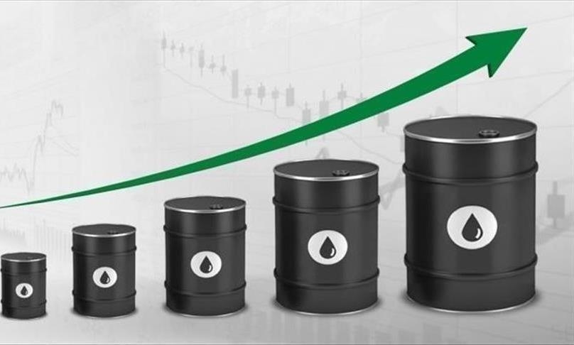 أسعار النفط تصعد مع استمرار ضغط اتفاق "أوبك+"