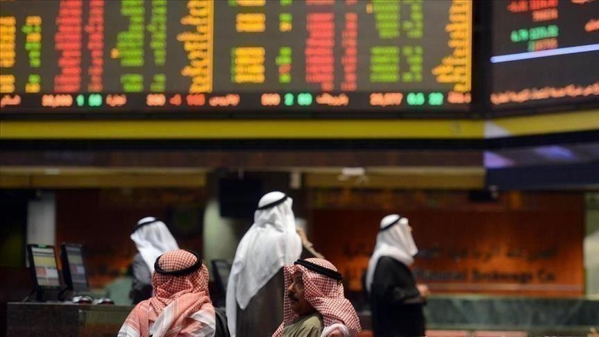 تباين أداء بورصات الخليج وسط تقلب أسعار النفط