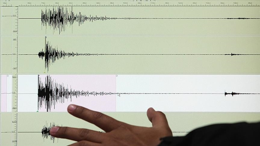 زلزال بقوة 5.2 درجات يضرب إقليم البنجاب الباكستاني