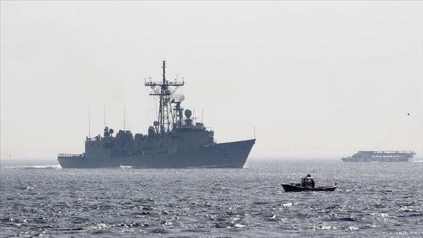 التحالف يعلن إحباط هجوم حوثي بـ"زورق مفخخ" في البحر الأحمر