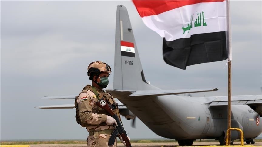 العراق.. ترحيب سياسي واسع باتفاق الانسحاب الأمريكي من البلاد