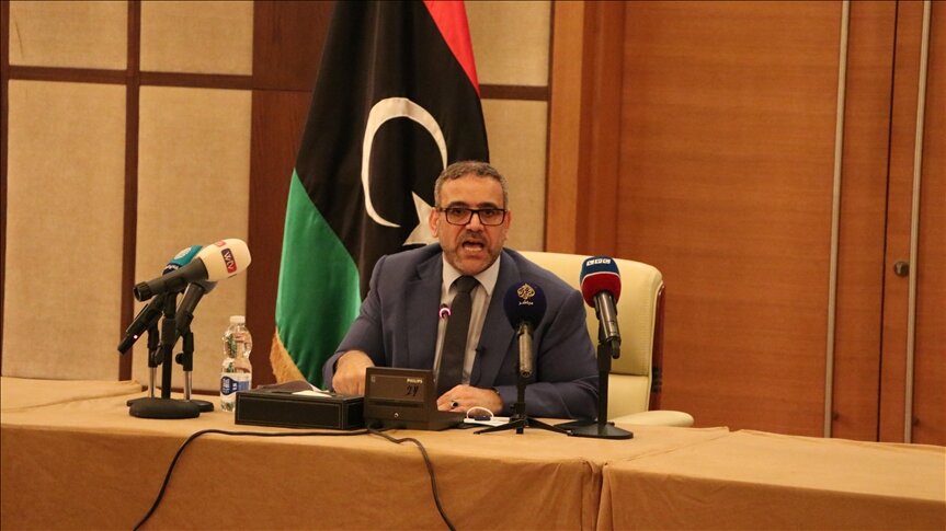 ليبيا.. المشري يرفض ترشح "العسكريين" في الانتخابات المقبلة