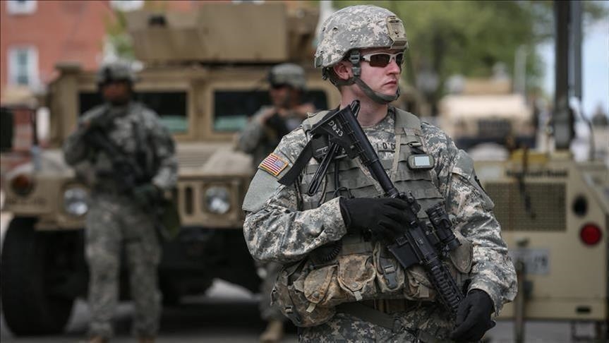 بغداد وواشنطن تتفقان على انسحاب القوات الأمريكية المقاتلة من العراق