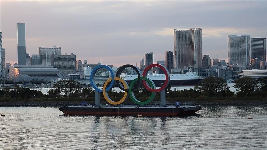 أولمبياد طوكيو.. تسجيل أول إصابتين بفيروس كورونا