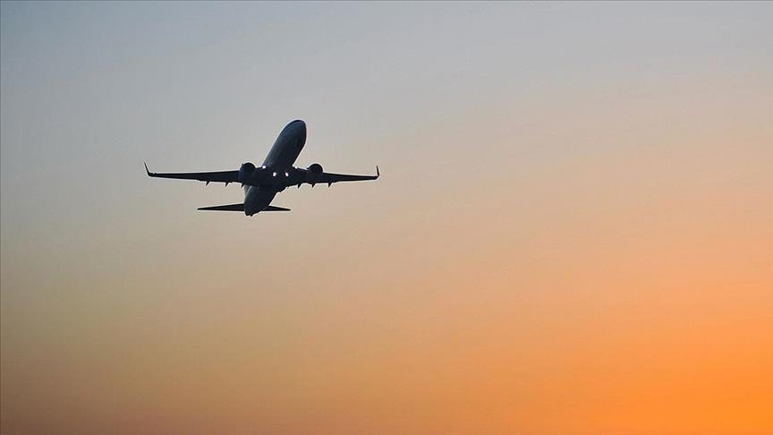 الطلب العالمي على الشحن الجوي يرتفع 9.9 بالمئة في يونيو