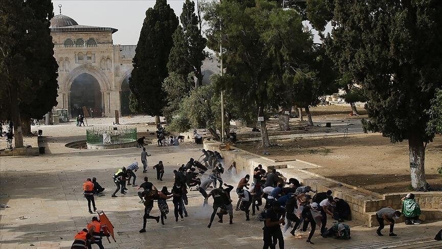 تونس ترحب بقرار مجلس حقوق الإنسان الأممي بشأن فلسطين
