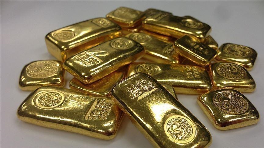 المخاوف من متحور "دلتا" ترفع أسعار الذهب