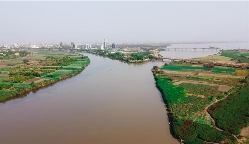 السودان يحذر من فيضان "النيل الأزرق" بعد ارتفاع منسوب مياهه