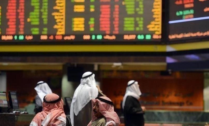 صعود الأسواق الرئيسية في الخليج بقيادة السعودية وقطر