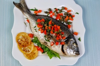 أهم 6 فوائد صحية من الأسماك تجعلك تبدأ فى تناوله