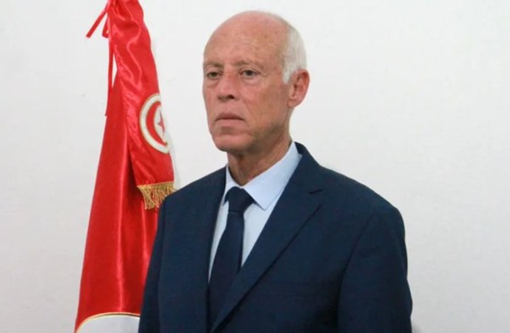 18 منظمة حقوقية تدين "انفراد" الرئيس التونسي بالحكم
