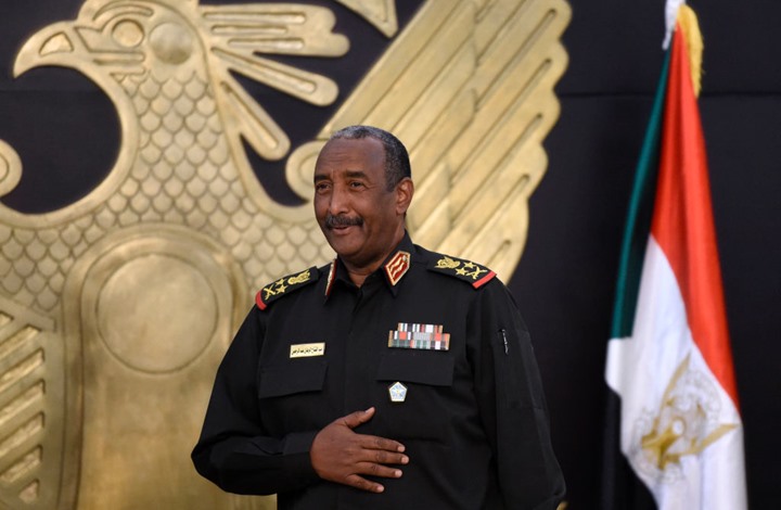 "الحرية والتغيير" تدعو لنقل رئاسة "السيادة" السوداني للمدنيين