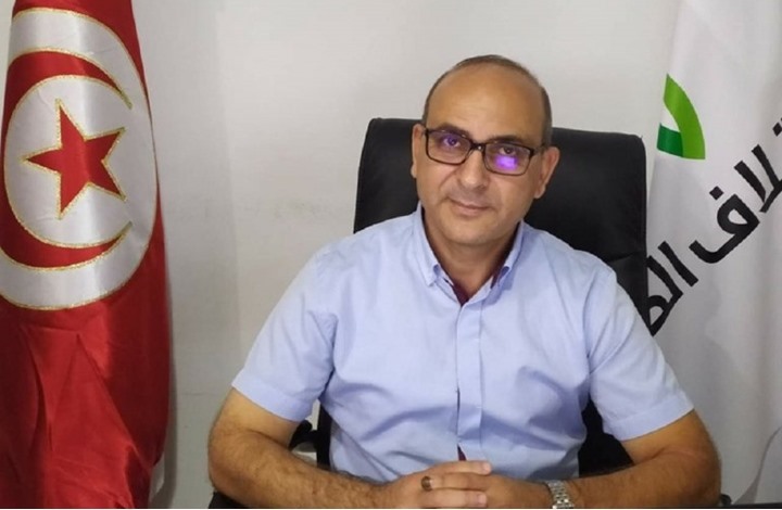 قرار بالإفراج عن نائب تونسي بعد اعتقال لساعات (فيديو)