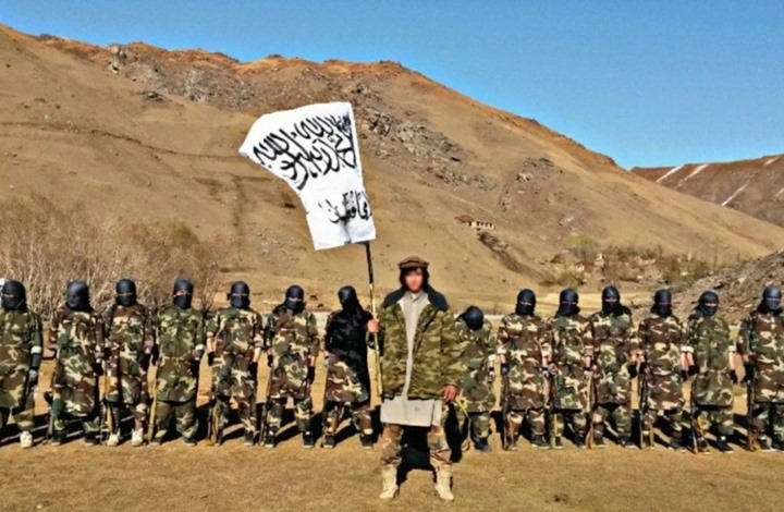 طالبان تسلّح مقاتلين طاجيك على الحدود.. ماذا عن الإيغور؟