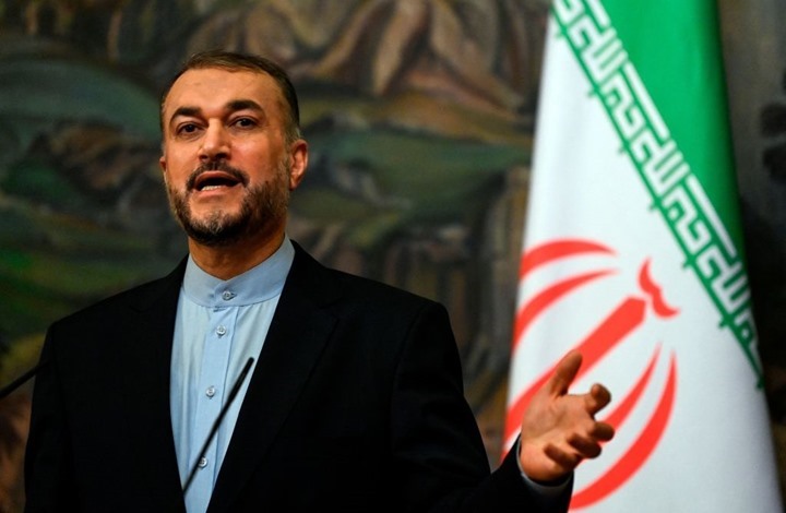 طهران تحذر باكو من السماح بنشاط للموساد على الحدود