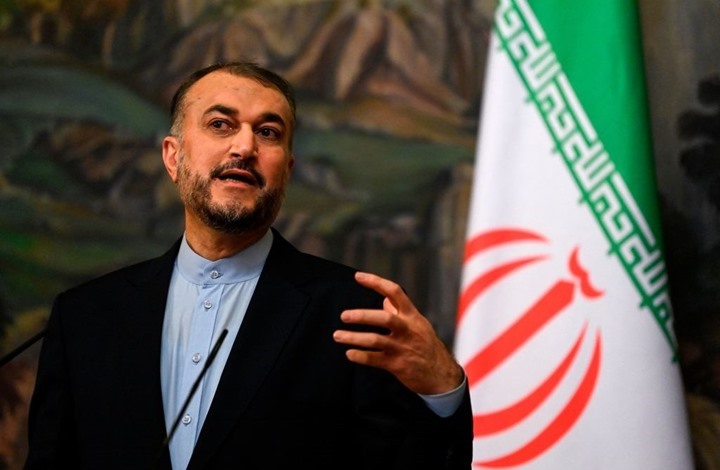 إيران تعلن التوصل لاتفاقات "معينة" مع السعودية