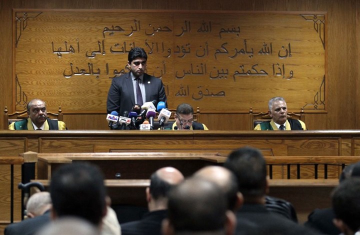 ماذا وراء تعيين قاضيات مصريات للمرة الأولى بمجلس الدولة؟