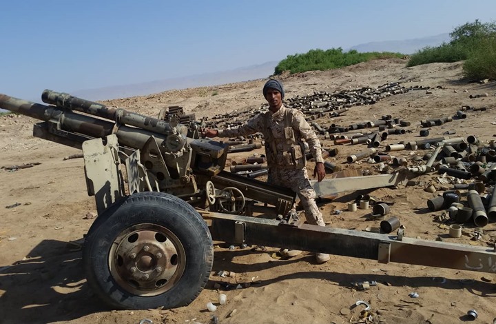 50 قتيلا بمعارك جديدة بين الجيش والحوثيين بمدينة مأرب